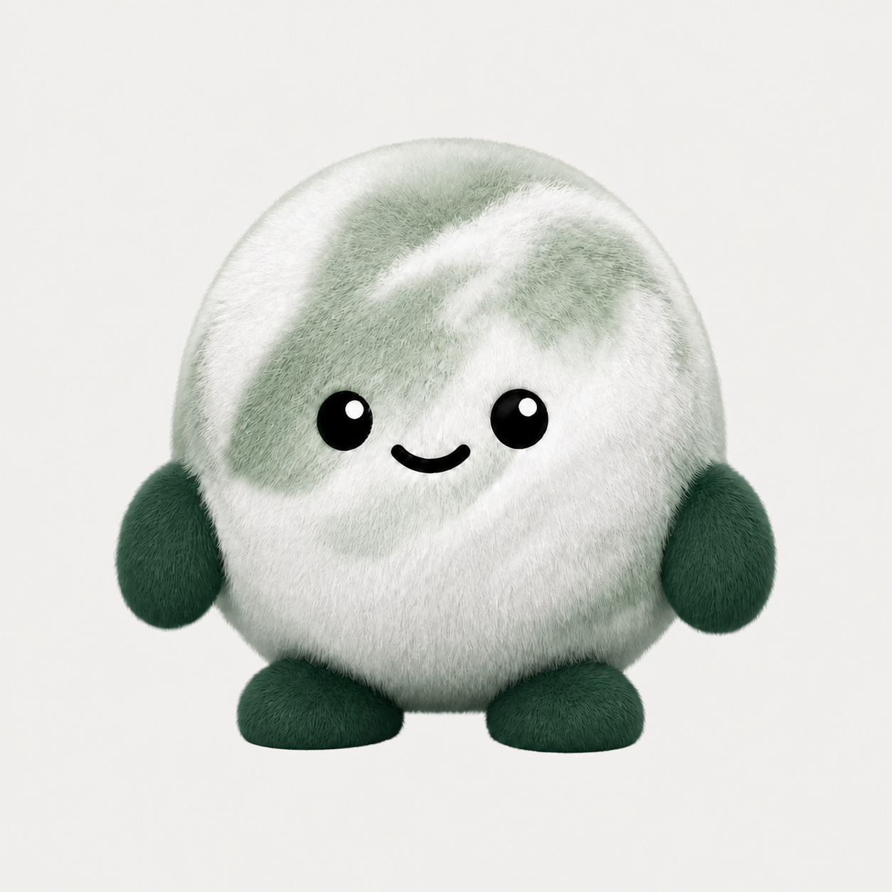 Whisker Beacon Grok Bot mascot